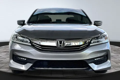 Photos of 2016 Honda Accord Sport for sale in Jacksonville, FL at M&J Auto Sales and Service