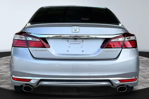 More photos of 2016 Honda Accord Sport at M&J Auto Sales and Service, FL