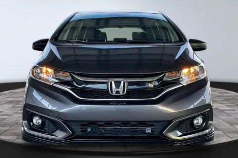 Photos of 2018 Honda Fit Sport for sale in Jacksonville, FL at M&J Auto Sales and Service