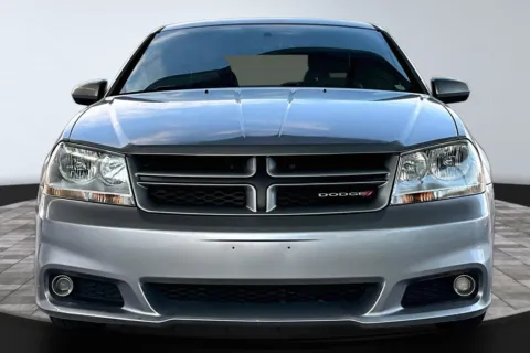 Photos of 2013 Dodge Avenger R/T for sale in Jacksonville, FL at M&J Auto Sales and Service