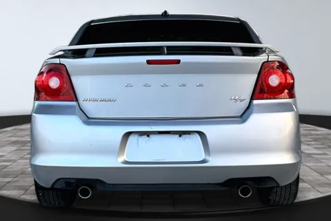 More photos of 2013 Dodge Avenger R/T at M&J Auto Sales and Service, FL