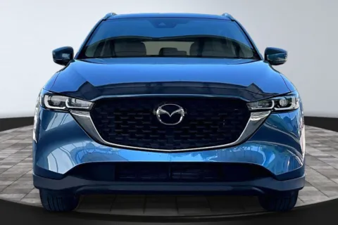 Photos of 2022 Mazda CX-5 2.5 S for sale in Jacksonville, FL at M&J Auto Sales and Service