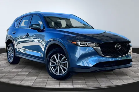 Another view of 2022 Mazda CX-5 2.5 S for sale in Jacksonville, FL at M&J Auto Sales and Service