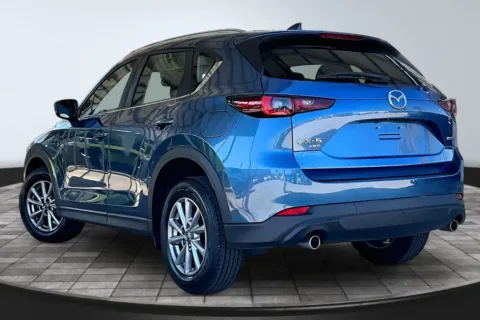 More photos of 2022 Mazda CX-5 2.5 S at M&J Auto Sales and Service, FL