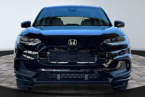 Photos of 2025 Honda HR-V LX for sale in Jacksonville, FL at M&J Auto Sales and Service