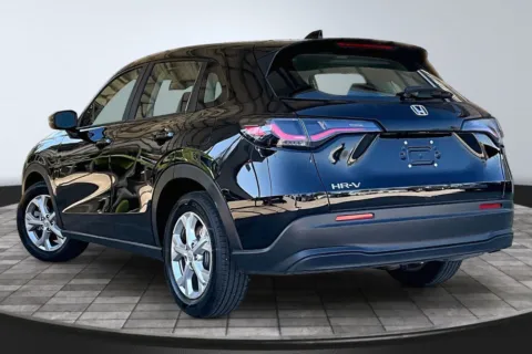 More photos of 2025 Honda HR-V LX at M&J Auto Sales and Service, FL