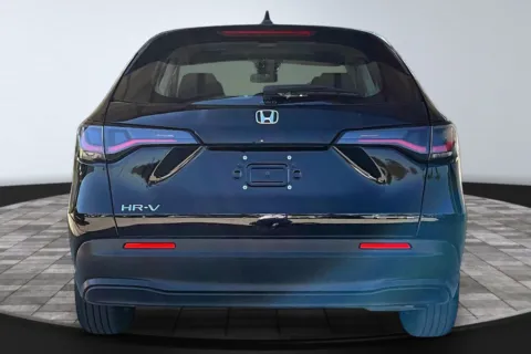 More photos of 2025 Honda HR-V LX at M&J Auto Sales and Service, FL