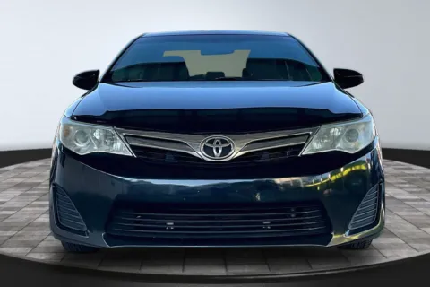 Photos of 2014 Toyota Camry for sale in Jacksonville, FL at M&J Auto Sales and Service