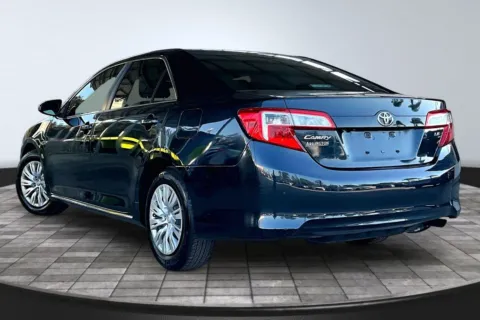 More photos of 2014 Toyota Camry at M&J Auto Sales and Service, FL