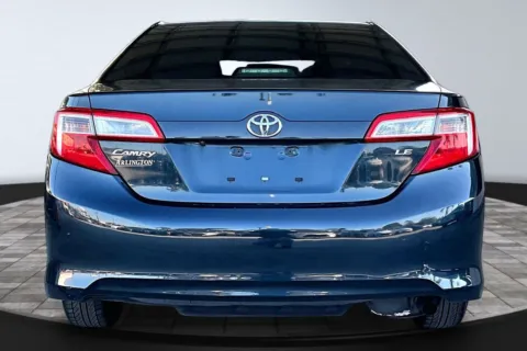 More photos of 2014 Toyota Camry at M&J Auto Sales and Service, FL