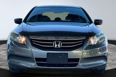 Photos of 2012 Honda Accord LX for sale in Jacksonville, FL at M&J Auto Sales and Service