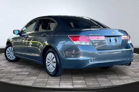 More photos of 2012 Honda Accord LX at M&J Auto Sales and Service, FL