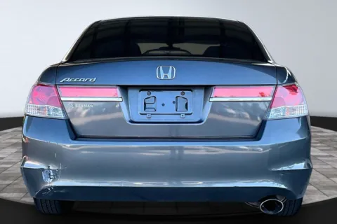 More photos of 2012 Honda Accord LX at M&J Auto Sales and Service, FL