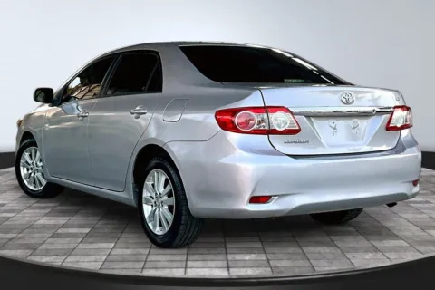 More photos of 2011 Toyota Corolla CE at M&J Auto Sales and Service, FL