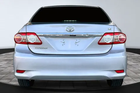 More photos of 2011 Toyota Corolla CE at M&J Auto Sales and Service, FL