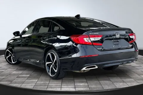 More photos of 2021 Honda Accord Sport Special Edition at M&J Auto Sales and Service, FL