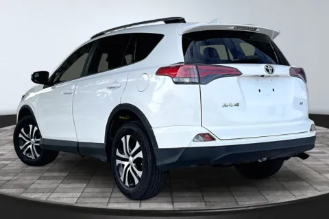 More photos of 2017 Toyota RAV4 LE at M&J Auto Sales and Service, FL