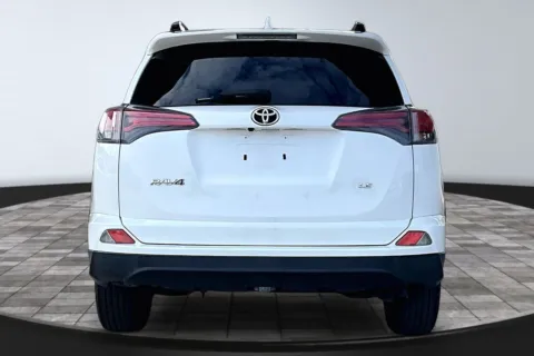 More photos of 2017 Toyota RAV4 LE at M&J Auto Sales and Service, FL