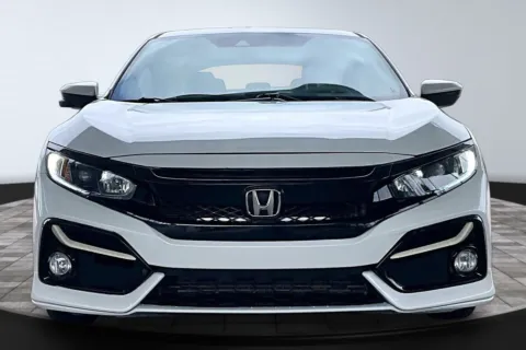Photos of 2021 Honda Civic EX for sale in Jacksonville, FL at M&J Auto Sales and Service