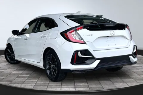 More photos of 2021 Honda Civic EX at M&J Auto Sales and Service, FL