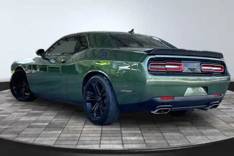 More photos of 2021 Dodge Challenger R/T at M&J Auto Sales and Service, FL