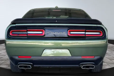 More photos of 2021 Dodge Challenger R/T at M&J Auto Sales and Service, FL