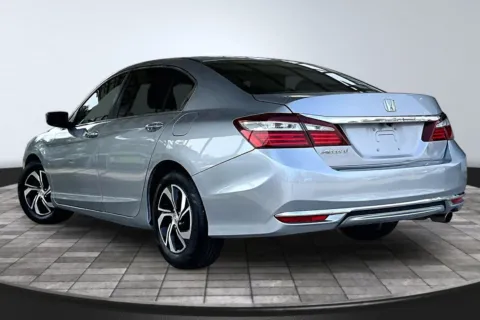 More photos of 2016 Honda Accord LX at M&J Auto Sales and Service, FL
