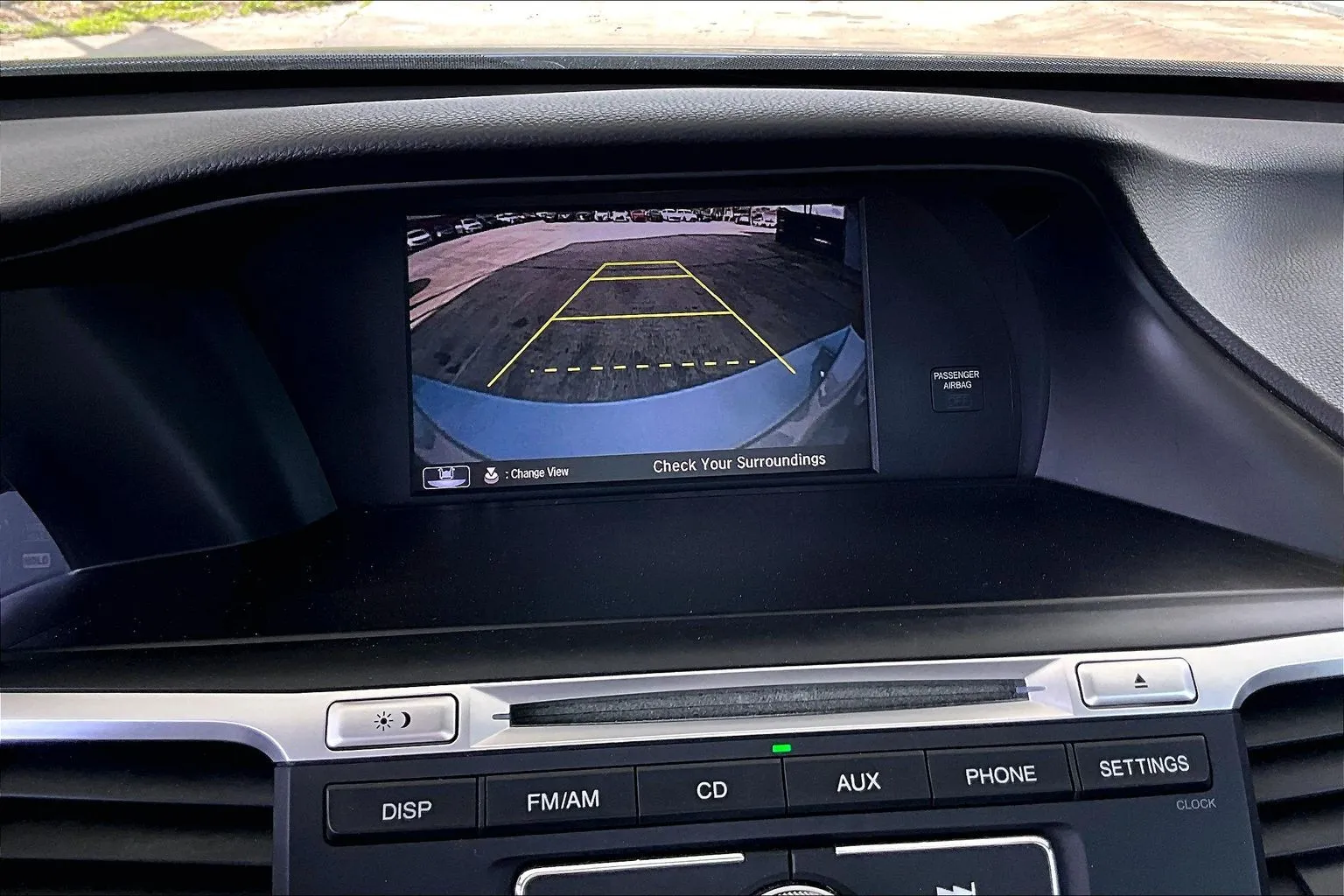 Honda Accord photo 13