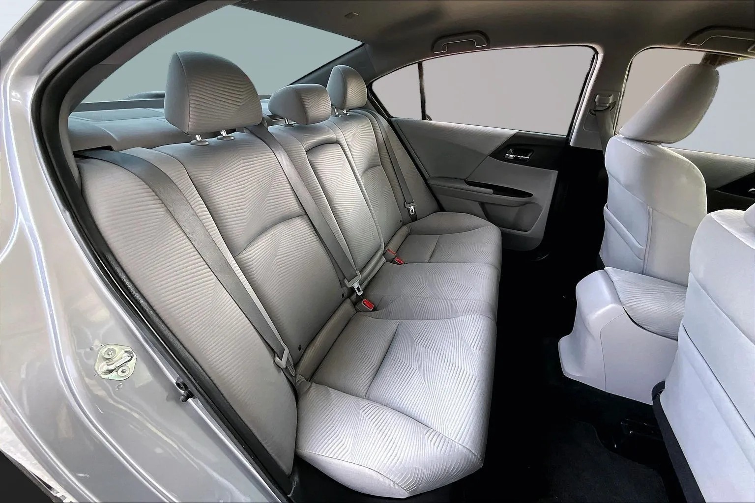 Honda Accord photo 22