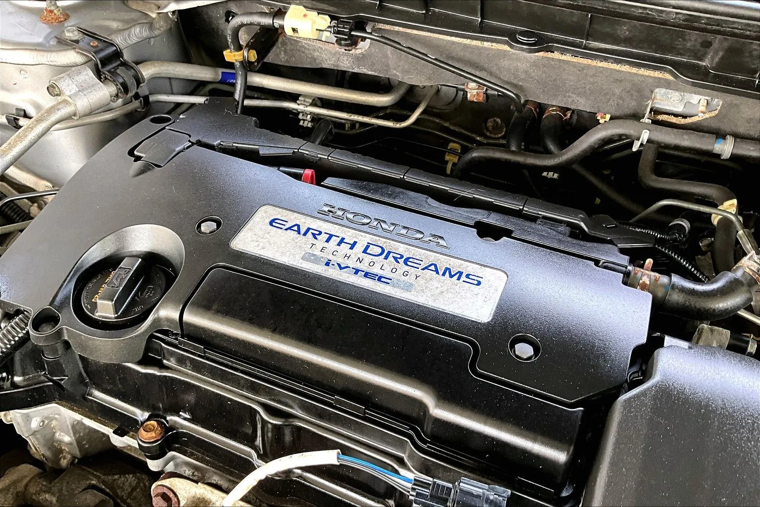 Honda Accord photo 27