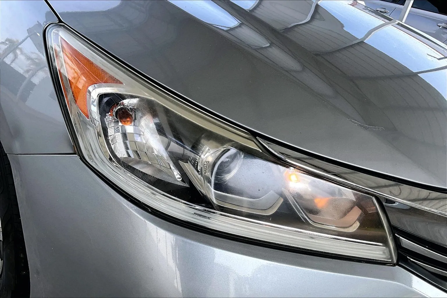 Honda Accord photo 28