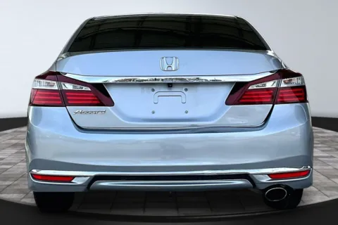 More photos of 2016 Honda Accord LX at M&J Auto Sales and Service, FL