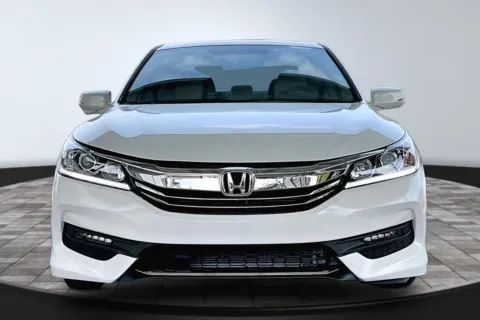 Photos of 2016 Honda Accord EX for sale in Jacksonville, FL at M&J Auto Sales and Service