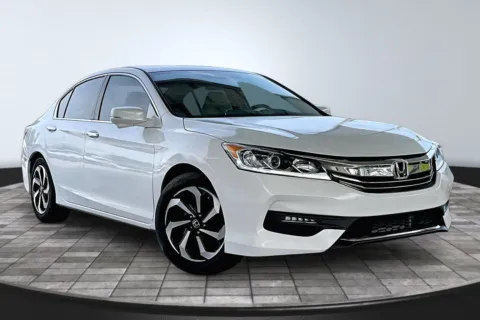 Another view of 2016 Honda Accord EX for sale in Jacksonville, FL at M&J Auto Sales and Service
