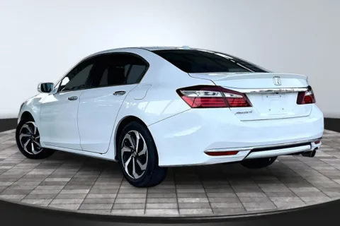More photos of 2016 Honda Accord EX at M&J Auto Sales and Service, FL