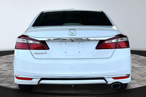 More photos of 2016 Honda Accord EX at M&J Auto Sales and Service, FL