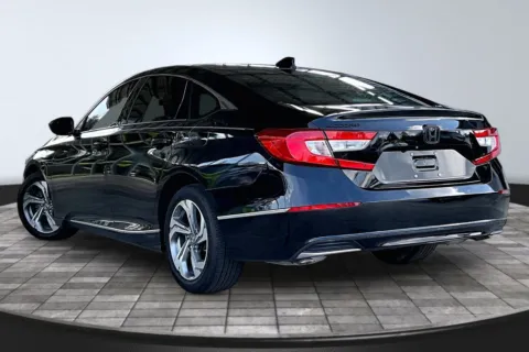 More photos of 2018 Honda Accord EX at M&J Auto Sales and Service, FL