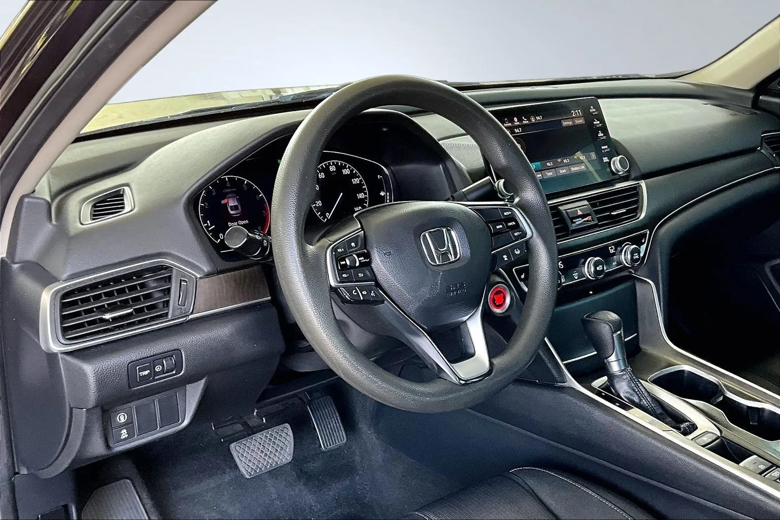 Honda Accord photo 14