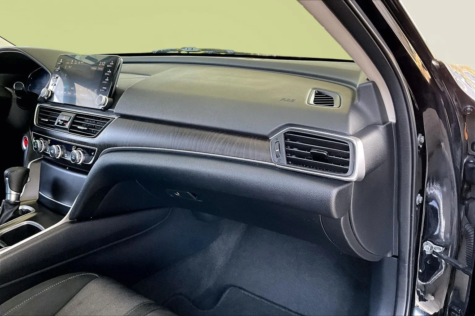 Honda Accord photo 23