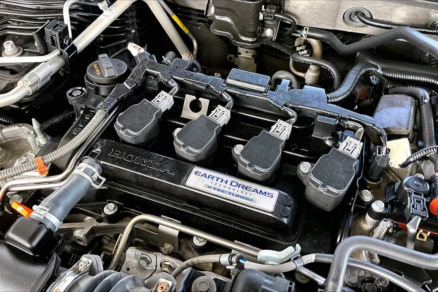Honda Accord photo 28