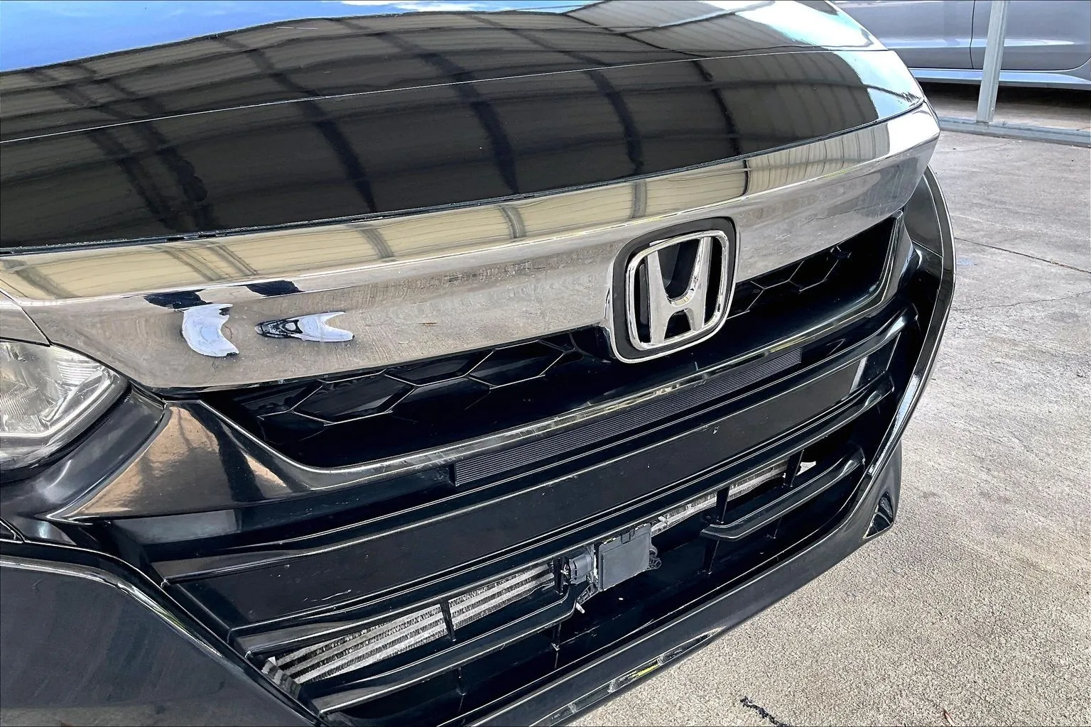 Honda Accord photo 30
