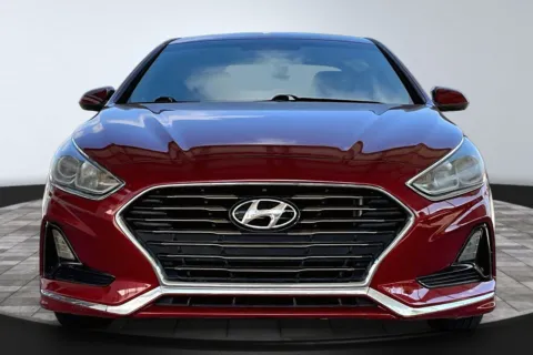 Photos of 2018 Hyundai SONATA SE for sale in Jacksonville, FL at M&J Auto Sales and Service