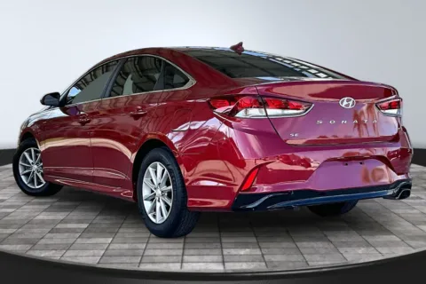 More photos of 2018 Hyundai SONATA SE at M&J Auto Sales and Service, FL