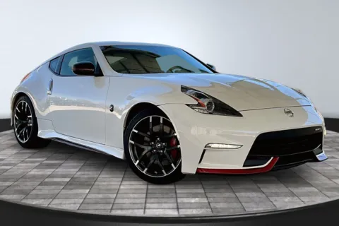 Another view of 2017 Nissan 370Z for sale in Jacksonville, FL at M&J Auto Sales and Service