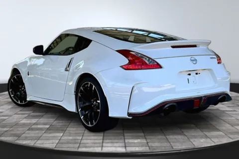 More photos of 2017 Nissan 370Z at M&J Auto Sales and Service, FL