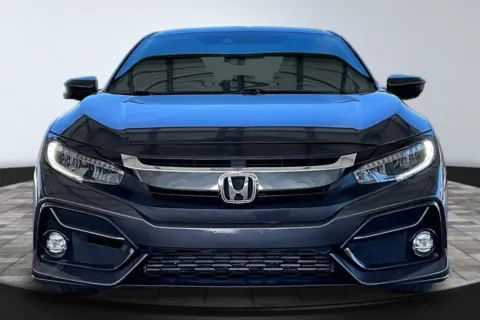 Photos of 2020 Honda Civic for sale in Jacksonville, FL at M&J Auto Sales and Service