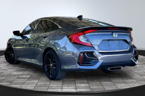 More photos of 2020 Honda Civic at M&J Auto Sales and Service, FL