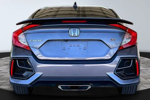 More photos of 2020 Honda Civic at M&J Auto Sales and Service, FL