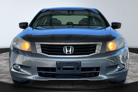 Photos of 2009 Honda Accord for sale in Jacksonville, FL at M&J Auto Sales and Service