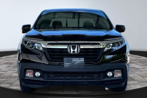 Photos of 2019 Honda Ridgeline RTL-T for sale in Jacksonville, FL at M&J Auto Sales and Service